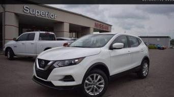 NISSAN ROGUE SPORT 2021 JN1BJ1AV5MW307725 image